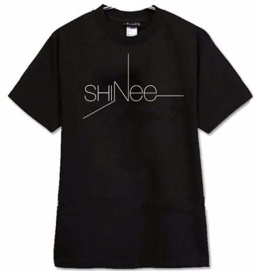 SHINEE K-POP T-Shirt