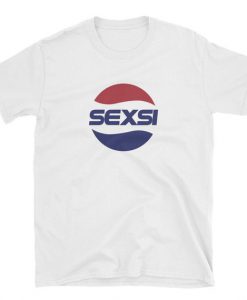 Sexsi T-Shirt