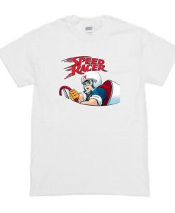 Speed Racer T-Shirt