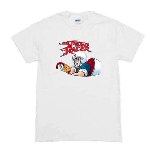 Speed Racer T-Shirt