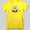 Spongebob T Shirt