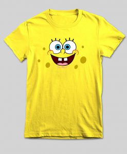 Spongebob T Shirt