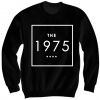 THE 1975 BAND SWEATSHIRT