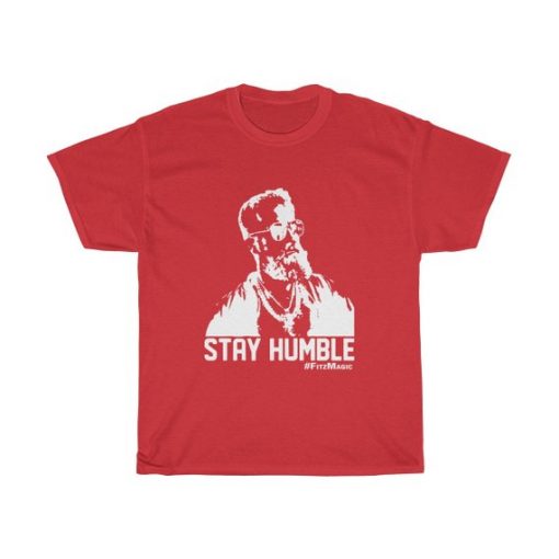 Tampa Bay Buccaneers Ryan Fitzpatrick Fitzmagic T Shirt