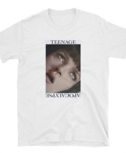 Teenage Apocalypse T-Shirt