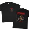 Travis Scott Wish You Were Here Enjoy The Ride T Shirt Twoside