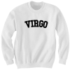 VIRGO SWEATSHIRT TEAM VIRGO SHIRT ZODIAC SIGN SHIRTS COOL SHIRTS