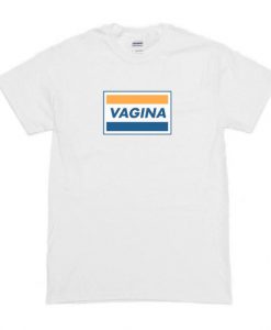 Vagina T-Shirt