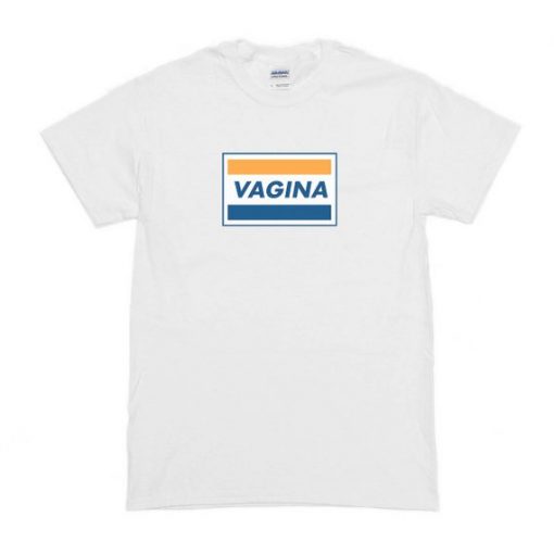 Vagina T-Shirt