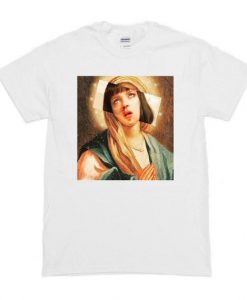 Virgin Mia T Shirt