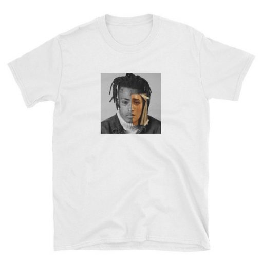 XXTENTACION T-Shirt