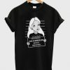 alice in wonderland tshirt