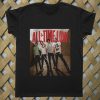 all time low band T shirt