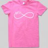 best infinity T shirt 2