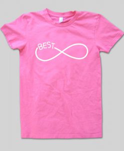 best infinity T shirt 2