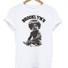 brooklyn's finest T shirt