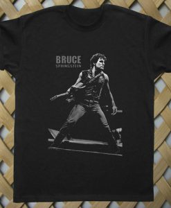 bruce springsteen T shirt