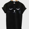 cat T shirt 2