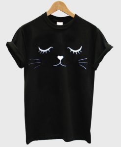 cat T shirt 2