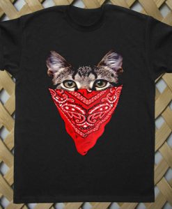 cat T shirt