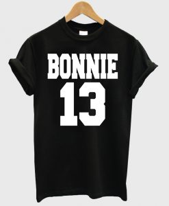 clyde shirt 13 tshirt