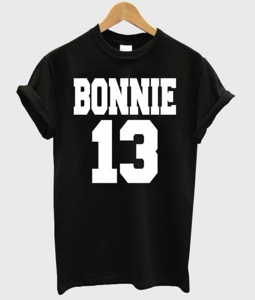 clyde shirt 13 tshirt