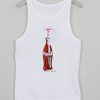 coca cola tank top