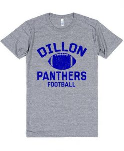 dillon panthers 33 tshirt