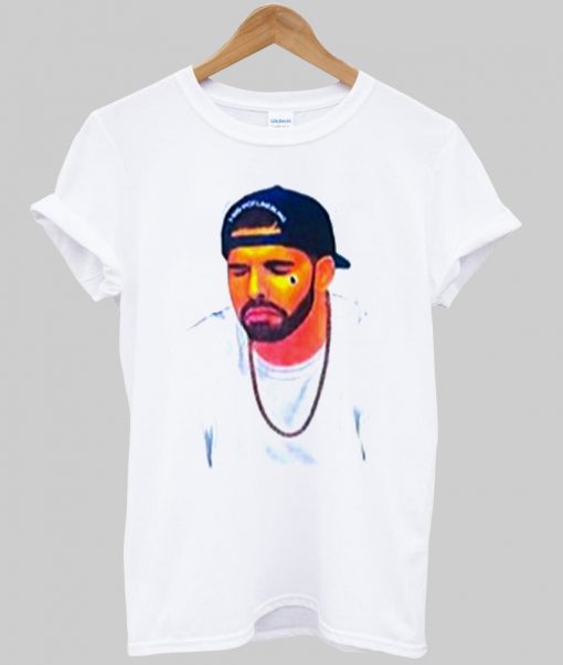 drake tshirt