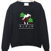 drake ugly christmas sweatshirt