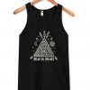 dream on dreamer tanktop