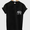 elephant T shirt