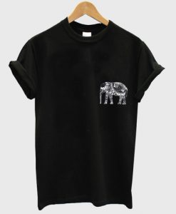 elephant T shirt