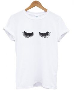 eye shirt T shirt