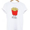 forever hungry tshirt