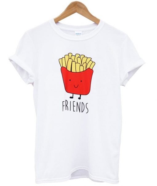 friends tshirt