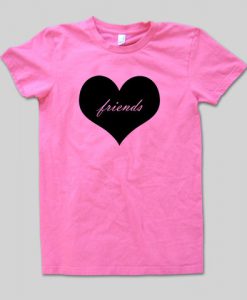 friends shirt