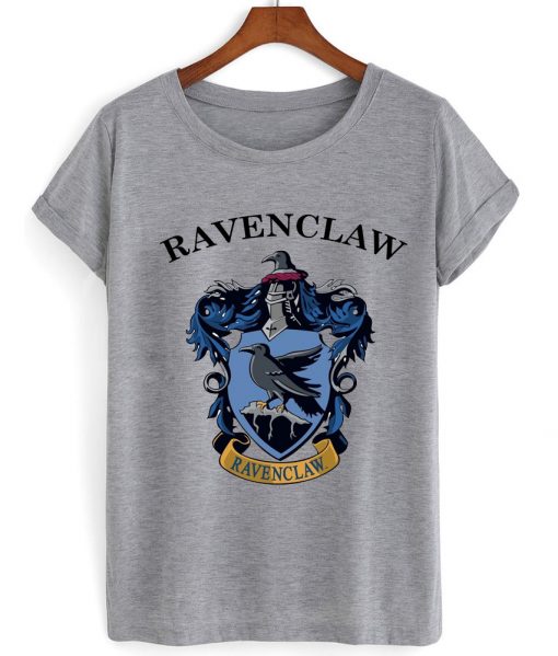 harry potter ravenclaw shirt