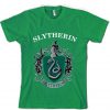 harry potter slytherin shirt