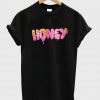 honey t shirt