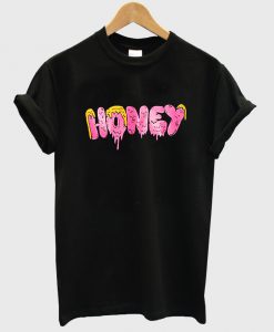 honey t shirt