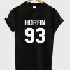 horan 93 tshirt