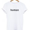 human shirt T shirt