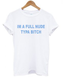 im full nude tshirt