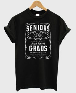 jack daniels seniors grads