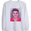 juston bieber mugshot sweatshirt