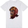 lebron james iron man shirt