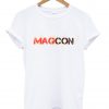 magcon tshirt