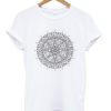 mandala shirt