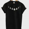 moon phase shirt